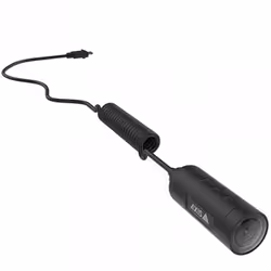 Axis 01952-001 caméra pour le corps Avec fil 1920 x 1080 pixels Noir USB 0,1 lux