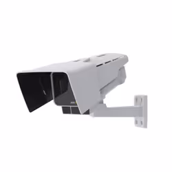 Axis 01811-031 caméra de sécurité Boîte Caméra de sécurité IP Extérieure 3840 x 2160 pixels Plafond/mur