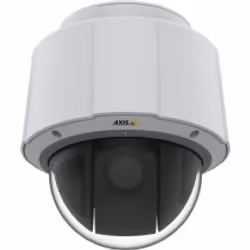 Axis 01967-002, Caméra de sécurité IP, Intérieure, Avec fil, Chinois simplifié, Chinois traditionnel, Allemand, Anglais, Espa ...