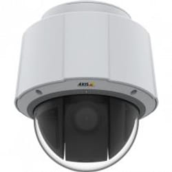 Axis 01967-002 caméra de sécurité Dôme Caméra de sécurité IP Intérieure 1280 x 720 pixels Plafond/mur