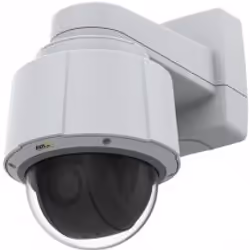 Axis 01967-002 caméra de sécurité Dôme Caméra de sécurité IP Intérieure 1280 x 720 pixels Plafond/mur