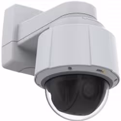 Axis 01967-002 caméra de sécurité Dôme Caméra de sécurité IP Intérieure 1280 x 720 pixels Plafond/mur
