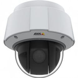 Axis 01973-002 caméra de sécurité Dôme Caméra de sécurité IP Intérieure et extérieure 1280 x 720 pixels Plafond/mur