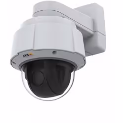 Axis 01973-002 caméra de sécurité Dôme Caméra de sécurité IP Intérieure et extérieure 1280 x 720 pixels Plafond/mur