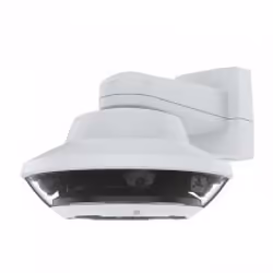 Axis 01980-001 caméra de sécurité Dôme Caméra de sécurité IP Intérieure et extérieure 2592 x 1944 pixels Plafond - Vue supplémentaire 4