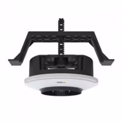 Axis 01983-001, Support, Intérieure, Noir, Blanc, Axis, M3205-LVE, M3206-LVE, P3245-LV, P3245-V