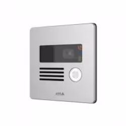 Axis 01995-001, Noir, Chinois simplifié, Chinois traditionnel, Allemand, Anglais, Espagnol, Français, Italien,..., IP66, IP69 ...