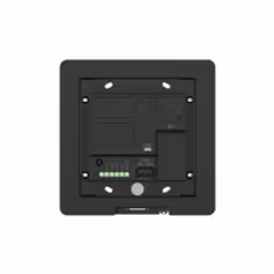 Axis 01995-001 système vidéophone 5 MP Noir