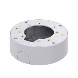 Axis 02025-001, Boîtier de connexion, Intérieure, Blanc, Axis
