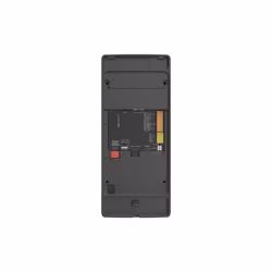Axis 02026-001 Kit de sonnette de porte Noir, Gris