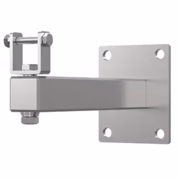 Axis 02028-001, Support, Acier inoxydable, Axis, ExCam XF M3016, Acier inoxydable, Résistant à la corrosion