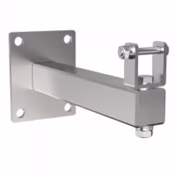 Axis 02028-001 support et boîtier des caméras de sécurité