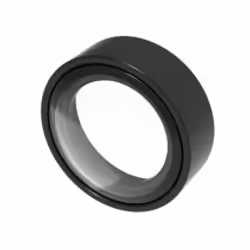 Axis 02032-001, Extérieure, Noir, Axis, AXIS TW1200