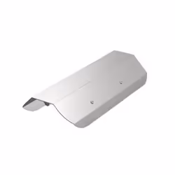 Axis 02033-001, Capot de protection, Extérieure, Blanc, Axis, ExCam XF M3016