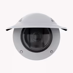 Axis 02054-001, Caméra de sécurité IP, Intérieure et extérieure, Avec fil, PTZ numérique, Chinois simplifié, Chinois traditio ...