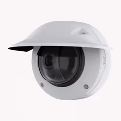 Axis 02054-001 caméra de sécurité Dôme Caméra de sécurité IP Intérieure et extérieure 2688 x 1512 pixels Plafond/Mur/Poteau