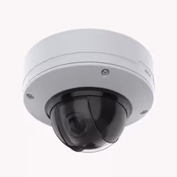 Axis 02054-001 caméra de sécurité Dôme Caméra de sécurité IP Intérieure et extérieure 2688 x 1512 pixels Plafond/Mur/Poteau - Vue supplémentaire 4