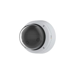 Axis 02060-001 caméra de sécurité Caméra de sécurité IP Extérieure 5120 x 2560 pixels Plafond/mur