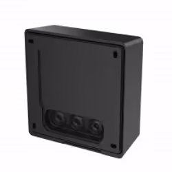 Axis 02066-001 accessoire de système d'interphone Boîtier de montage de surface