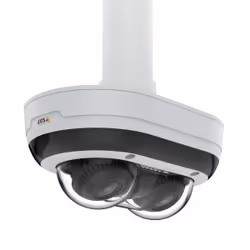 Axis 02076-001, Support, Noir, Blanc, Axis, P3715-PLVE