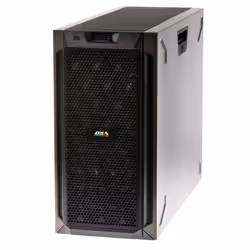 Axis S1132, 48 canaux, 1920 x 1080 pixels, 720p, 1080p, 30 ips, 384 Mbit/s, 32 To
