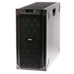 Axis S1132 Noir