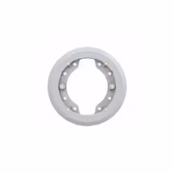 Axis 02083-001, Adaptateur de fixation, Universel, Blanc, Axis, TP3603