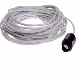 Axis 02089-001, Caméra de sécurité IP, Intérieure, Avec fil, 100 mK, Mur, Cachée