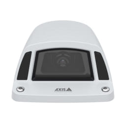 Axis 02090-001 caméra de sécurité Caméra de sécurité IP Intérieure 1920 x 1080 pixels Plafond/mur