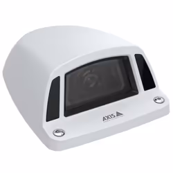 Axis 02090-001 caméra de sécurité Caméra de sécurité IP Intérieure 1920 x 1080 pixels Plafond/mur