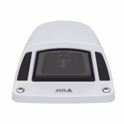 Axis 02091-001, Caméra de sécurité IP, Intérieure, Avec fil, PTZ numérique, Chinois simplifié, Chinois traditionnel, Allemand ...