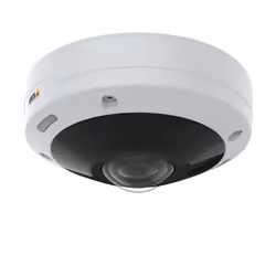 Axis 02100-001, Caméra de sécurité IP, Intérieure et extérieure, Avec fil, PTZ numérique, Chinois simplifié, Chinois traditio ...