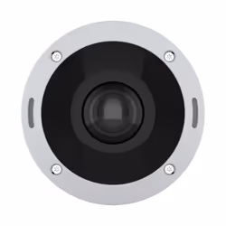 Axis 02100-001 caméra de sécurité Dôme Caméra de sécurité IP Intérieure et extérieure 2880 x 2880 pixels Plafond/mur - Vue supplémentaire 4