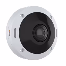 Axis 02100-001 caméra de sécurité Dôme Caméra de sécurité IP Intérieure et extérieure 2880 x 2880 pixels Plafond/mur - Vue supplémentaire 5