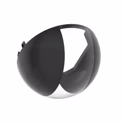 Axis 02103-001, Couverture, Noir, Axis, Q6315-LE