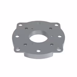 Axis 02111-001, Support, Universel, Aluminium, Axis, AXIS Q6215-LE AXIS Q8641-E AXIS Q8642-E AXIS Q8685-E AXIS Q8685-LE AXIS ...
