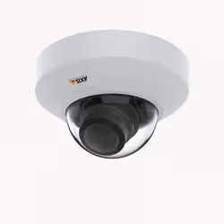 Axis 02112-001 caméra de sécurité Cube Caméra de sécurité IP Intérieure 2304 x 1728 pixels Plafond - Vue supplémentaire 4