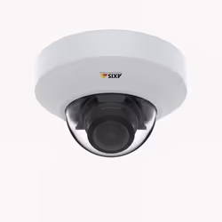 Axis 02112-001 caméra de sécurité Cube Caméra de sécurité IP Intérieure 2304 x 1728 pixels Plafond - Vue supplémentaire 5