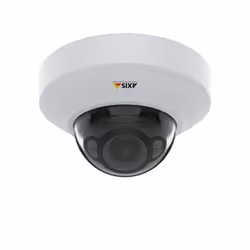 Axis 02113-001 caméra de sécurité Dôme Caméra de sécurité IP Intérieure 2304 x 1728 pixels Plafond/mur - Vue supplémentaire 4