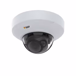 Axis 02113-001 caméra de sécurité Dôme Caméra de sécurité IP Intérieure 2304 x 1728 pixels Plafond/mur - Vue supplémentaire 5