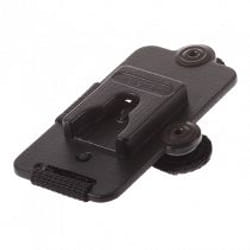Axis 02127-001 assortiment d'accessoire pour appareil photo corporel Noir