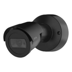 Axis 02134-001 caméra de sécurité Cosse Caméra de sécurité IP Intérieure et extérieure 2304 x 1728 pixels Plafond/mur
