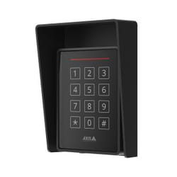 Axis 02145-001 Lecteur RFID Noir