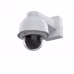 Axis 02147-002, Caméra de sécurité IP, Extérieure, Avec fil, Point de préselection, Chinois simplifié, Chinois traditionnel,  ...
