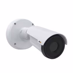 Axis 02151-001 caméra de sécurité Cosse Caméra de sécurité IP Intérieure et extérieure 768 x 576 pixels Plafond/mur