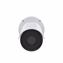 Axis 02154-001 caméra de sécurité Cosse Caméra de sécurité IP Intérieure et extérieure 768 x 576 pixels Plafond/mur