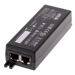 Axis 02172-002 support et boîtier des caméras de sécurité Injecteur