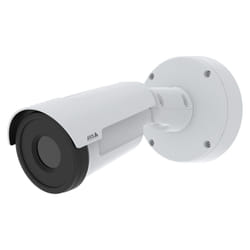 Axis 02174-001 caméra de sécurité Cosse Caméra de sécurité IP Extérieure 384 x 288 pixels Mur