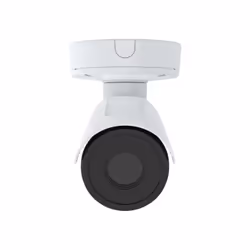 Axis 02174-001 caméra de sécurité Cosse Caméra de sécurité IP Extérieure 384 x 288 pixels Mur