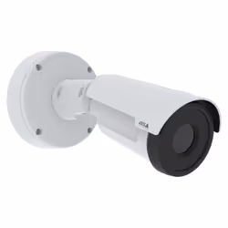 Axis 02176-001 caméra de sécurité Cosse Caméra de sécurité IP Extérieure 384 x 288 pixels Mur